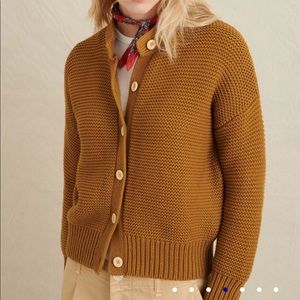 Alex Mill cardigan